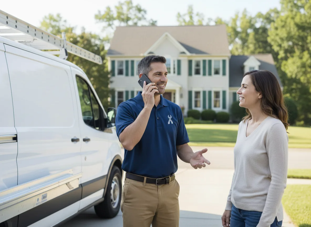 Home Gutter Service Wessington Springs, SD FAQs